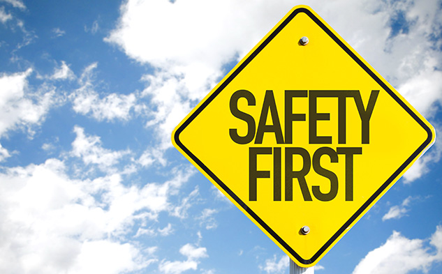 safety-first-always